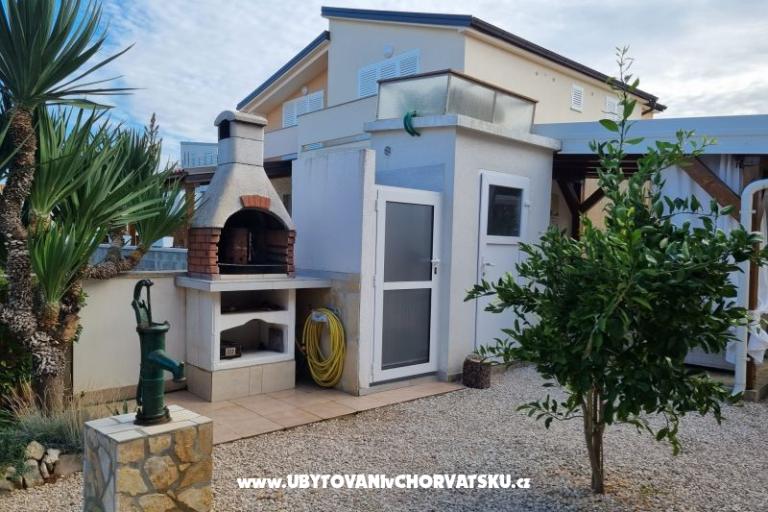Appartementen Štefanija – foto 5