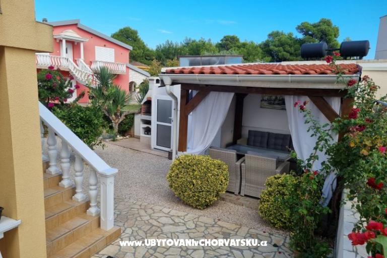 Appartementen Štefanija – foto 6