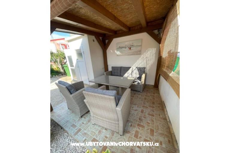 Appartementen Štefanija – foto 7