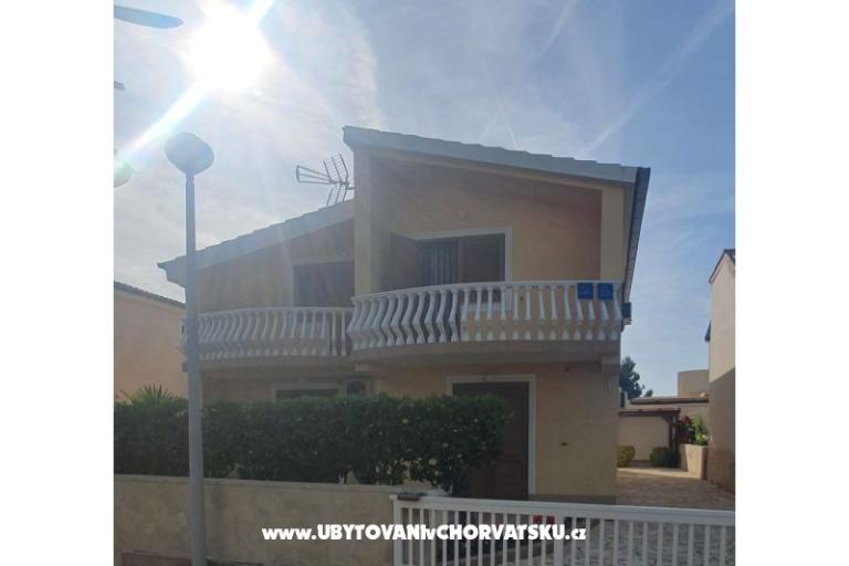 Appartementen Štefanija – foto 8
