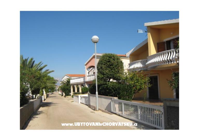 Appartementen Štefanija – foto 9