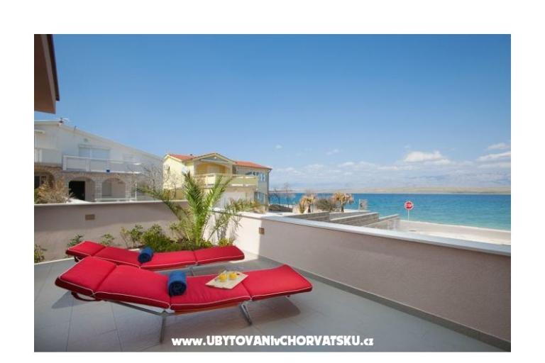 Villa Vista Appartementen – foto 11