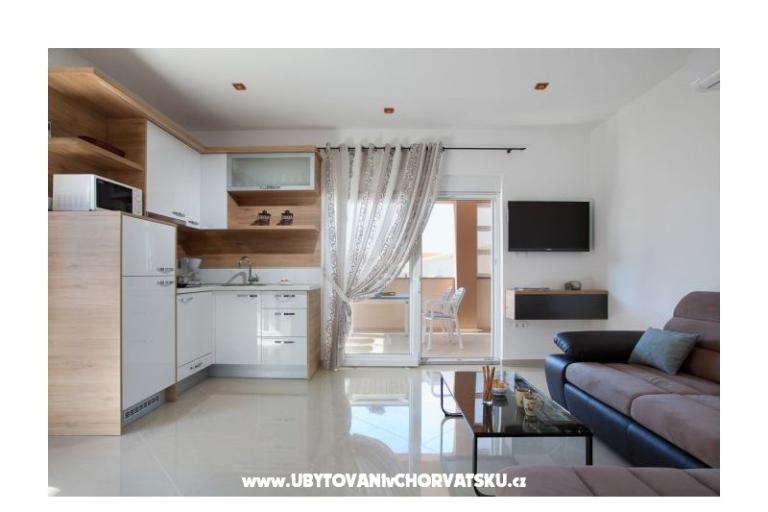 Villa Vista Appartementen – foto 16