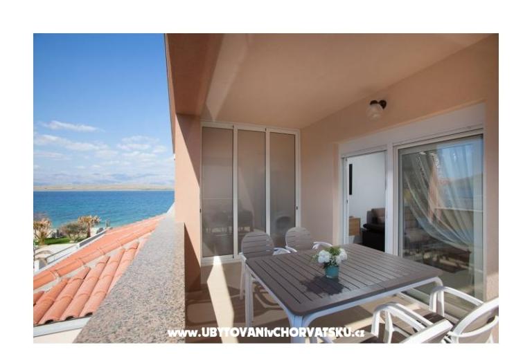 Villa Vista Appartementen – foto 17