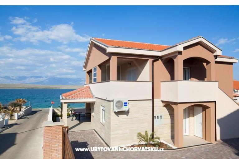 Villa Vista Appartementen – foto 3