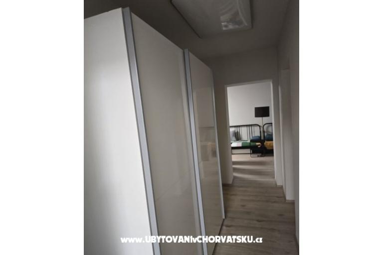 Sunset Paradise Appartementen Vir – foto 10