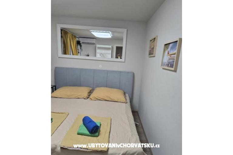 Sunset Paradise Appartementen Vir – foto 18
