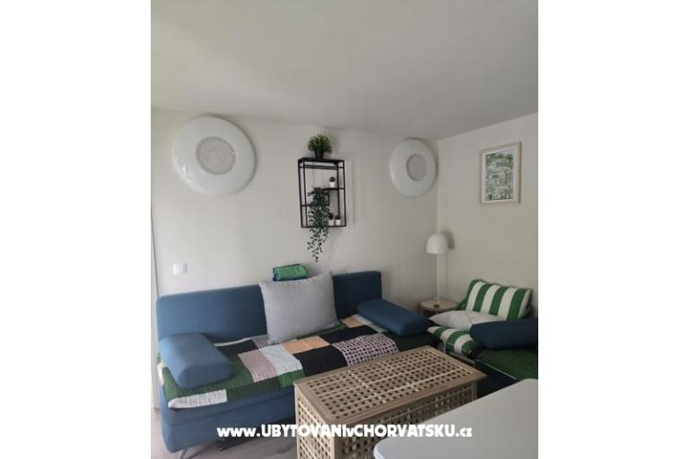 Sunset Paradise Appartementen Vir – foto 24