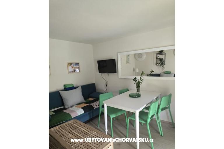 Sunset Paradise Appartementen Vir – foto 25