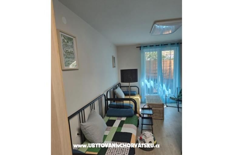 Sunset Paradise Appartementen Vir – foto 29