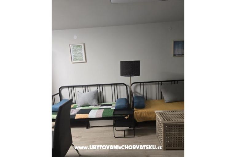 Sunset Paradise Appartementen Vir – foto 30