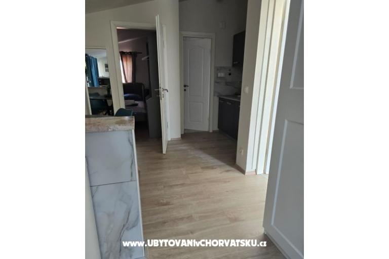 Sunset Paradise Appartementen Vir – foto 40