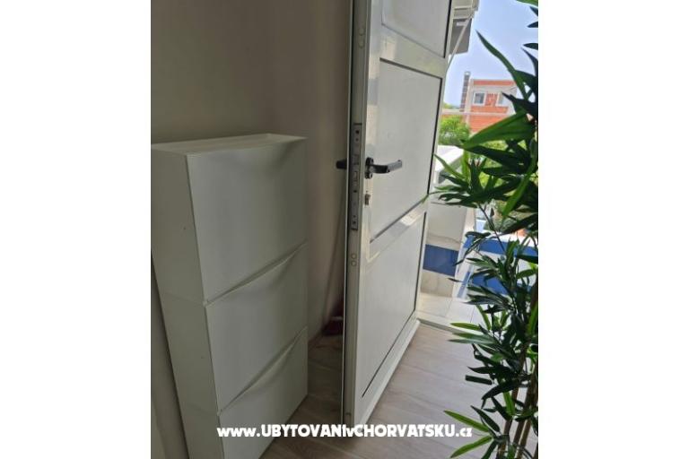 Sunset Paradise Appartementen Vir – foto 42