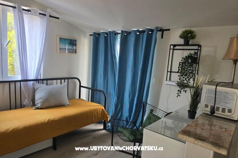 Sunset Paradise Appartementen Vir – foto 44