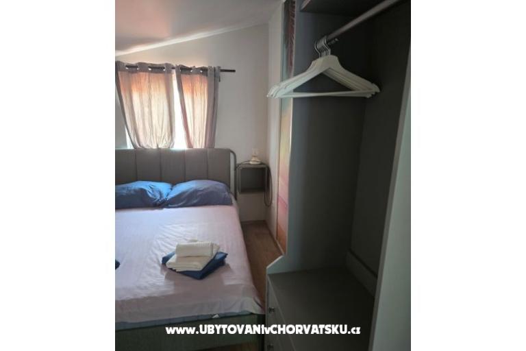 Sunset Paradise Appartementen Vir – foto 48