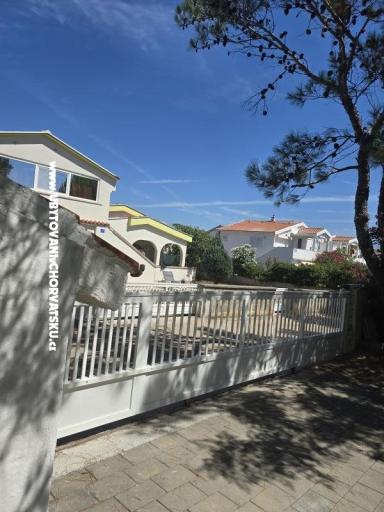 Sunset Paradise Appartementen Vir – foto 59