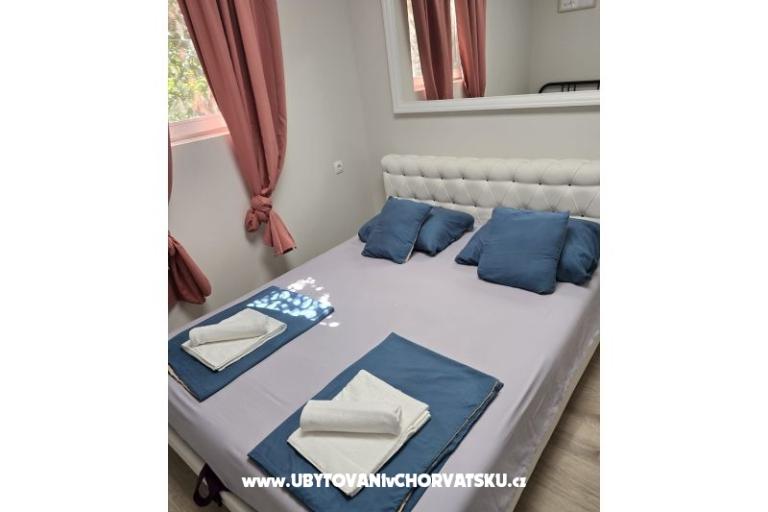 Sunset Paradise Appartementen Vir – foto 6