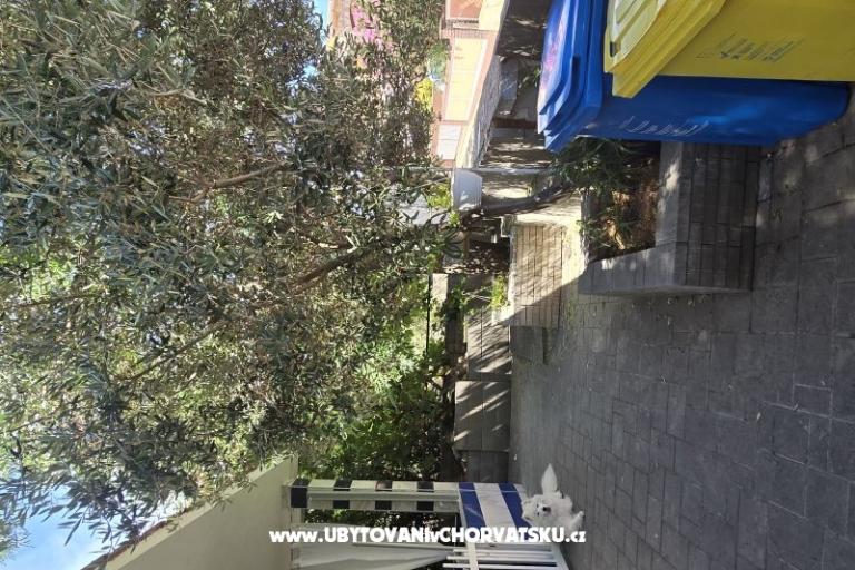 Sunset Paradise Appartementen Vir – foto 64