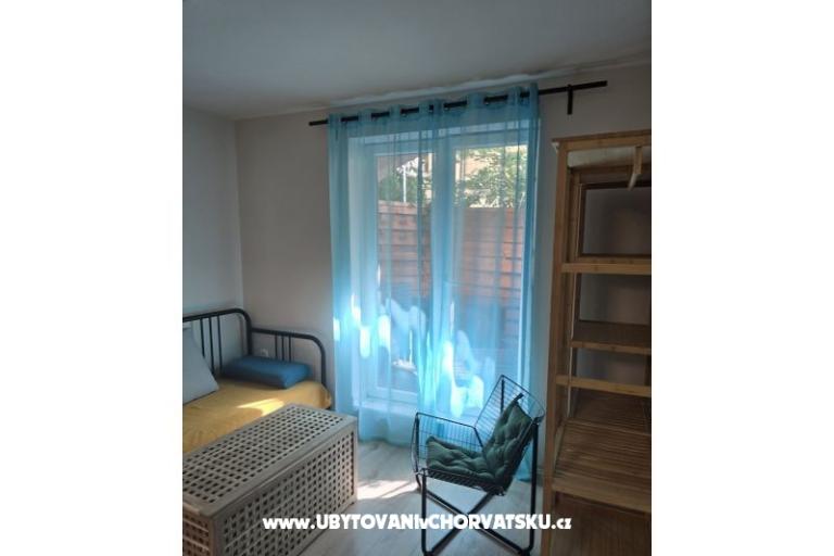 Sunset Paradise Appartementen Vir – foto 7
