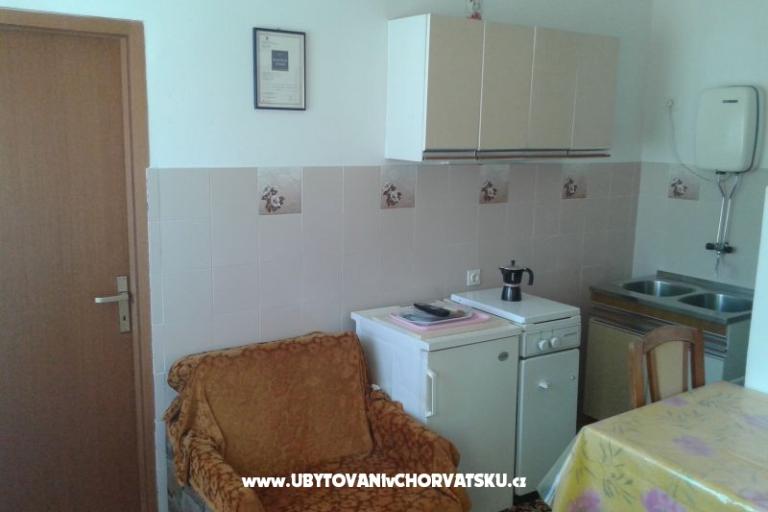 Appartementen Bilić – foto 10