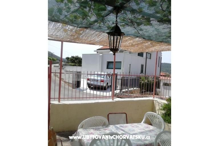 Appartementen Bilić – foto 11