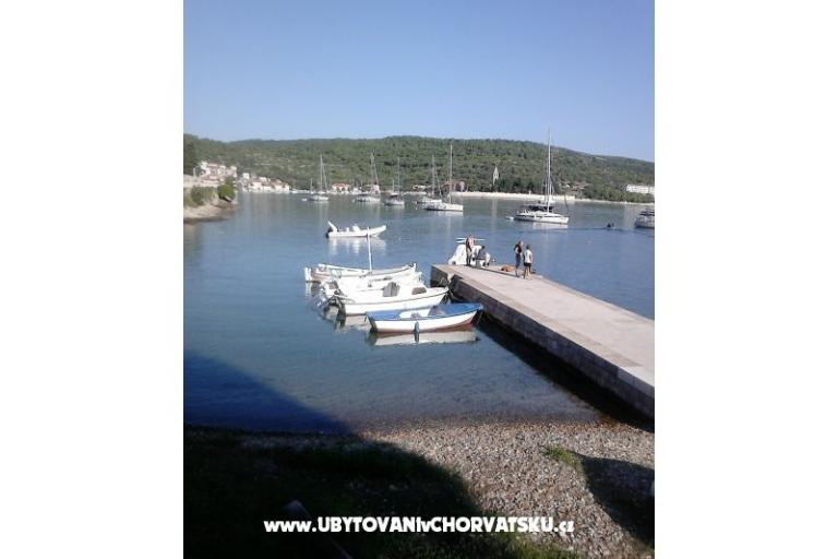 Appartementen Bilić – foto 13