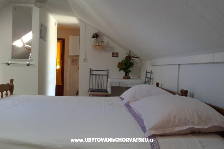Appartementen Bilić – foto 14