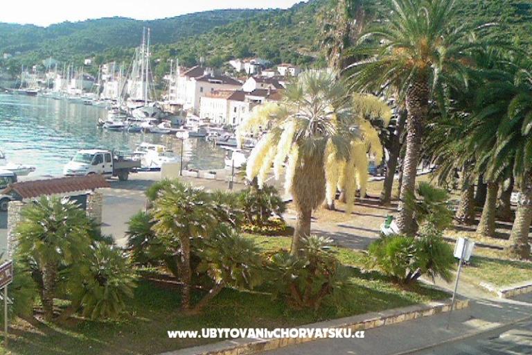 Appartementen Bilić – foto 15