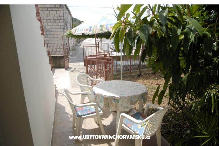 Appartementen Bilić – foto 16