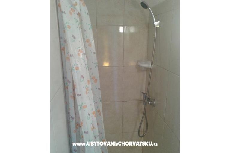 Appartementen Bilić – foto 17