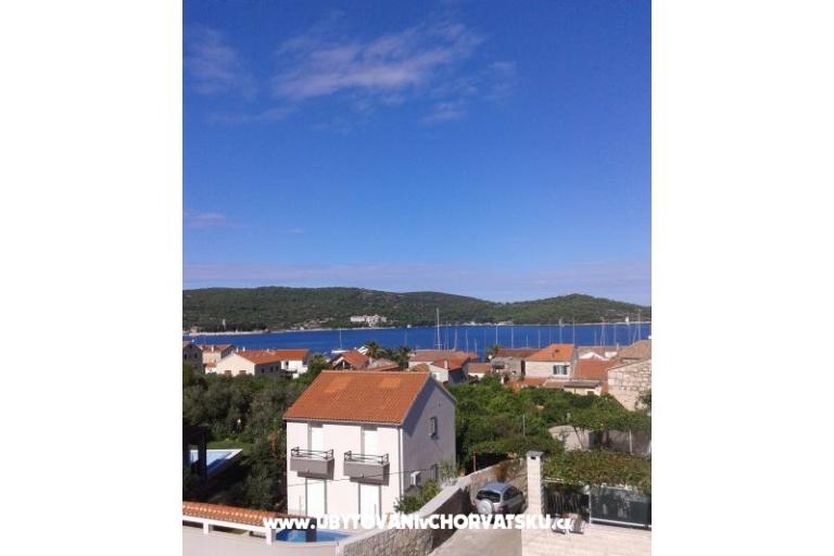 Appartementen Bilić – foto 18