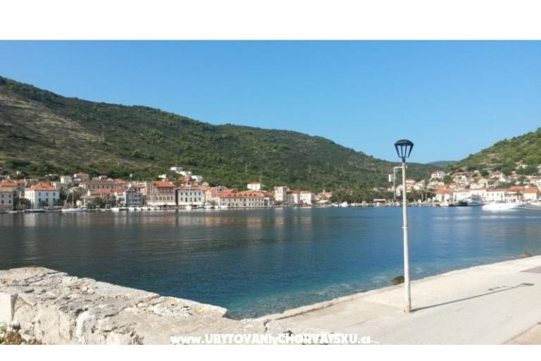 Appartementen Bilić – foto 6