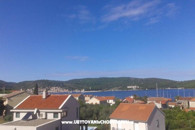 Appartementen Bilić – foto 9