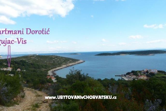 Appartementen Dorotić – foto 3