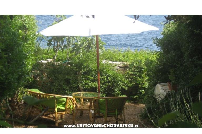 Appartementen Goga – foto 15