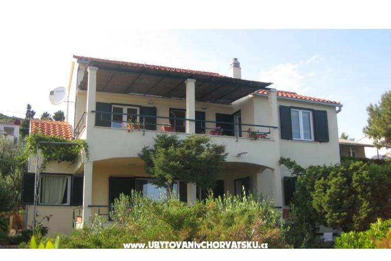 Appartementen Goga – foto 16