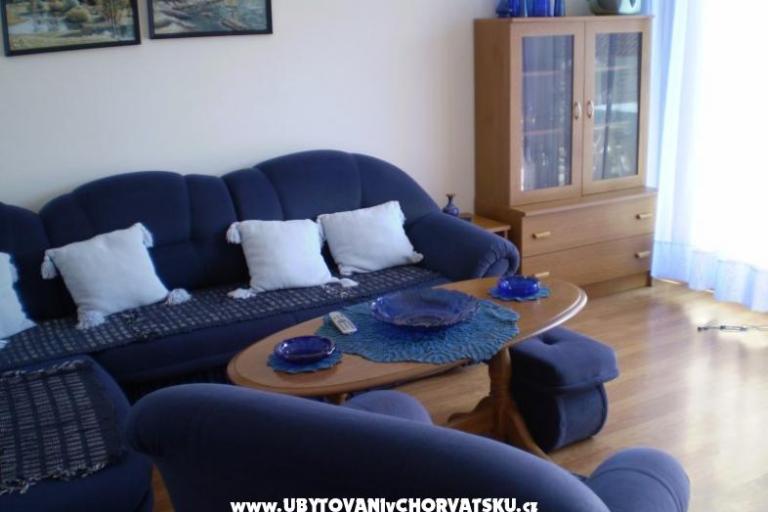 Appartementen Issa – foto 2