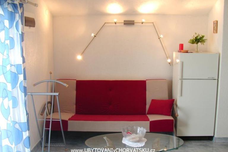 Appartementen Issa – foto 6