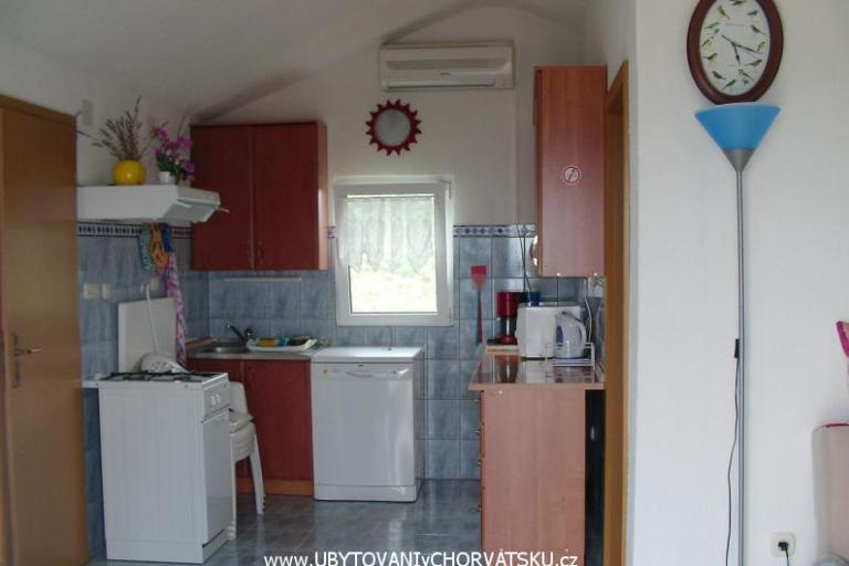 Appartementen Issa – foto 8