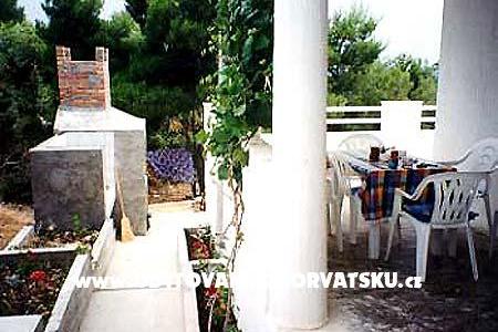 Appartementen Janković – foto 2