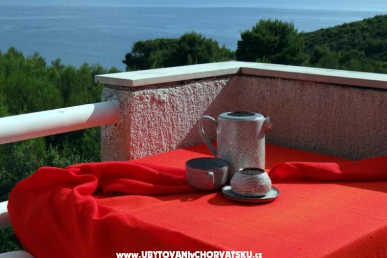 Appartementen Janković Vis – foto 2