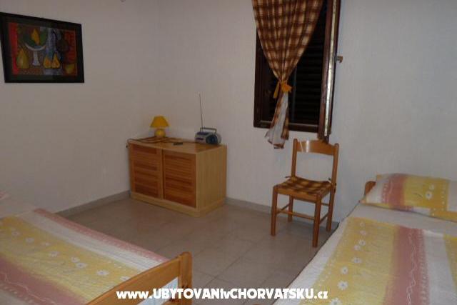 Appartementen Janković Vis – foto 6