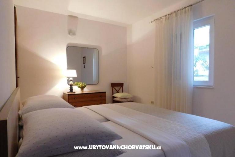 Vis - Appartementen Utrobicic – foto 14