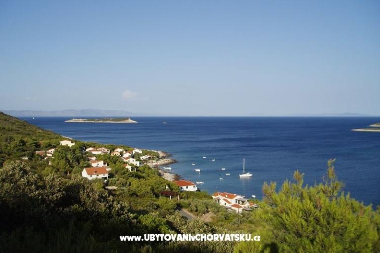 Vis - Appartementen Utrobicic – foto 17