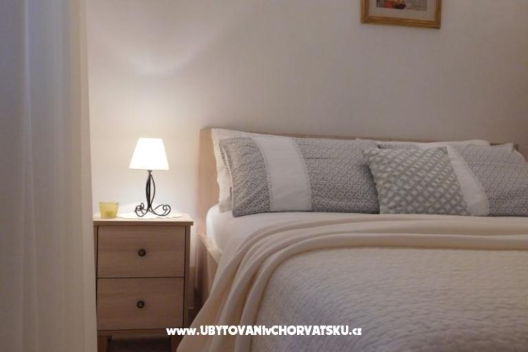 Vis - Appartementen Utrobicic – foto 18