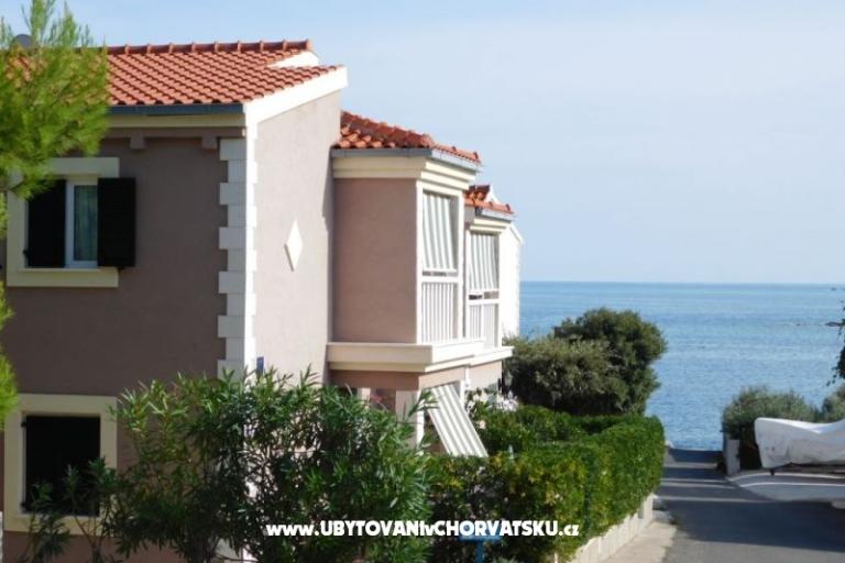 Vis - Appartementen Utrobicic – foto 2