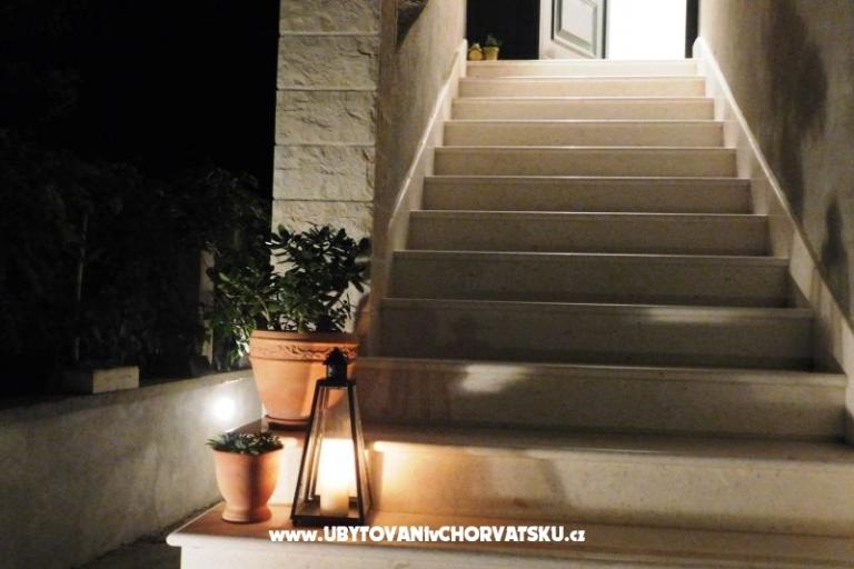 Vis - Appartementen Utrobicic – foto 3