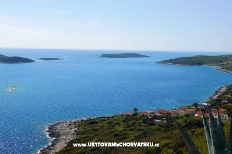 Vis - Appartementen Utrobicic – foto 4