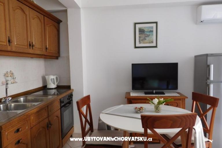 Vis - Appartementen Utrobicic – foto 7