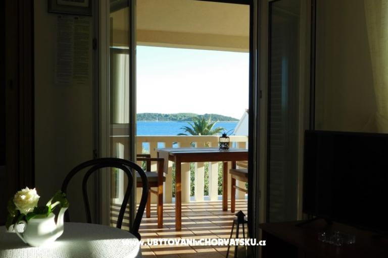 Vis - Appartementen Utrobicic – foto 9